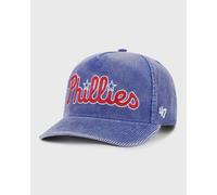 Philadelphia Phillies '47 Hitch Cord Reclaim MLB Cap Vintage Blau - ONE SIZE