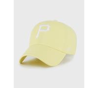 ´47 MLB Pittsburgh Pirates ’47 CLEAN UP men Caps yellow in Größe:ONE SIZE