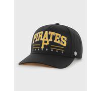 ´47 MLB Pittsburgh Pirates Roscoe ’47 HITCH men Caps black in Größe:ONE SIZE