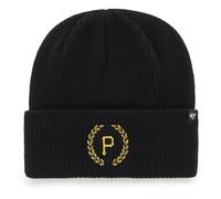47 Mlb Pittsburgh Pirates Sky High Mütze