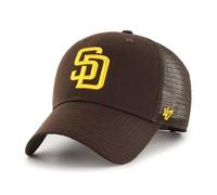 '47 MLB San Diego Padres Basecap Cap Trucker Kappe Baseball Baseballcap