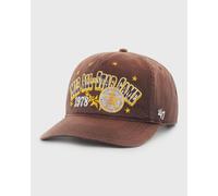 ´47 MLB San Diego Padres Midsummer Classic '47 HITCH LC men Caps brown in Größe:ONE SIZE