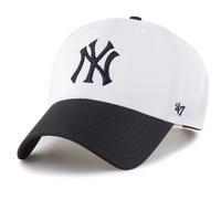 47 Mlb Snap New York Yankees Kappe
