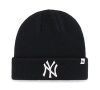 '47 MLB Strickbündchen mit erhöhten Bündchen