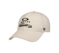 47 MVP Graphic Cap - weiß / One Size