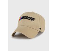 ´47 NASCAR ’47 CLEAN UP w/No Loop Label men Caps beige in Größe:ONE SIZE
