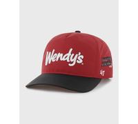 ´47 NASCAR Four Hit Brrr ’47 HITCH men Caps red in Größe:ONE SIZE