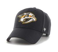 NHL NASHVILLE PREDATORS '47 MVP BLK UNI