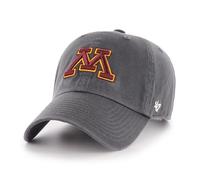 '47 NCAA Herren Mütze Clean Up verstellbar