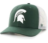47 NCAA Herren Trucker Snapback verstellbare Mütze