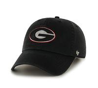 '47 NCAA Schirmmütze/Baseballkappe, Einheitsgröße, größenverstellbar Einheitsgröße Black - Alternate