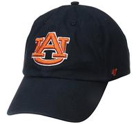 '47 NCAA Schirmmütze/Baseballkappe, Einheitsgröße, größenverstellbar Einheitsgröße Navy