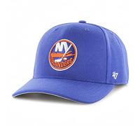 '47 New York Islanders Cold Zone MVP DP Snapback NHL Cap Blau