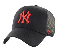 47 Mlb New York Yankees Branson Mvp Cap Schwarz Mann (Herstellerartikelnummer: B-BRANS17CTP-BKN-OSFA)
