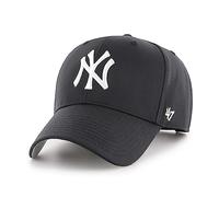 '47 New York Yankees Black MLB Most Value P. Kids Snapback Cap - Youth