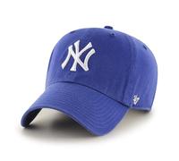 '47 New York Yankees Clean Up Cap One-Size