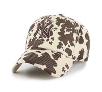 47Brand MLB New York Yankees Bessie '47 Clean Up Cap natural Gr. Uni