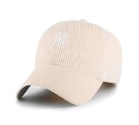 47 New York Yankees MLB Cord Base Runner Clean Up Cap Rosa - One-Size