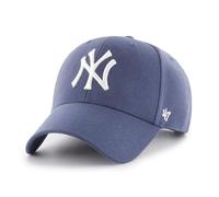 ´47 MLB New York Yankees '47 MVP SNAPBACK men Caps blue in Größe:ONE SIZE