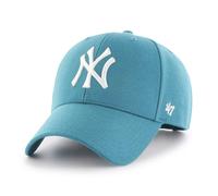 '47 New York Yankees MLB Most Value P. Blaugrün Verstellbare Snapback Cap - One-Size