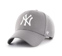 '47 New York Yankees MLB Most Value P. Grau Verstellbare Snapback Cap One-Size