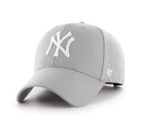 '47 Brand Snapback Cap - MLB New York Yankees grau