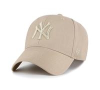 47 New York Yankees MLB Most Value P. Snapback Cap Beige - One-Size