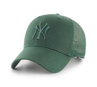 '47 New York Yankees MLB Tonal Most Value P. Branson Grün Verstellbare Trucker Cap One-Size