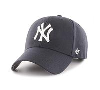 '47 MLB New York Yankees MVP B-MVP17WBV-HM unisex one size