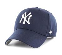 '47 New York Yankees Navy MLB Most Value P. Kids Snapback Cap - Youth