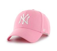 47 New York Yankees Rose MLB Most Value P. Snapback Cap 47 - One-Size