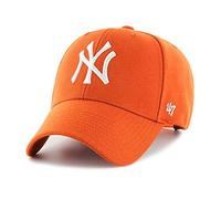 47 New York Yankees Snapback Cap MVP MLB