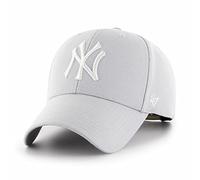 '47 New York Yankees Steel Grey MLB Most Value P. Snapback Cap One-Size