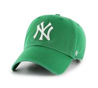 '47 New York Yankees verstellbare Kappe Clean Up MLB Kelly Einheitsgr e