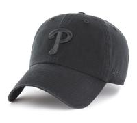 '47 New York Yankees verstellbare Kappe Clean Up MLB Philadelphia Phillies Einheitsgr e