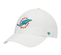 '47 NFL Herren Herren Clean Up Cap One Size