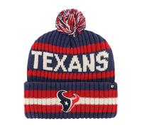'47 NFL Houston Texans Bering Mütze Wollmütze 0198304575048 Wintermütze