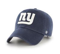 47 NFL Unisex-Erwachsene Alternate Clean Up Primary Logo verstellbare Mütze Cap Einheitsgröße