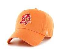 47 NFL Unisex-Erwachsene Alternate Clean Up Primary Logo verstellbare Mütze Cap Einheitsgröße