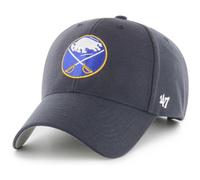 47 NHL BUFFALO SABRES ’47 MVP Schildmütze, dunkelblau, größe UNI OS