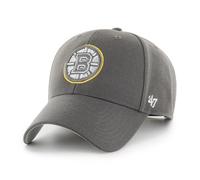 47 NHL Cap Snapback verstellbar Kappe Basecap Eishockey schwarz goldenes Logo