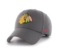 Herren Kappe 47 Brand NHL Chicago Blackhawks ’47 MVP