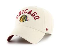 47 Nhl Chicago Blackhawks Clubhouse Faber Clean Up Kappe