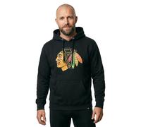 47 Nhl Chicago Blackhawks Imprint Burnside Hh004pemibr546609 Kapuzenpullover