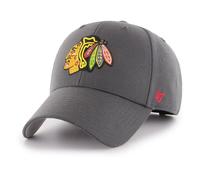 Herren Kappe 47 Brand NHL Chicago Blackhawks ’47 MVP