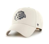 47 Brand Snapback-Kappe Chicago Blackhawks Most Value P. Bone NHL One-Size