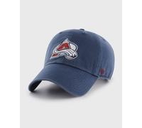 Colorado Avalanche ’47 CLEAN UP NHL Cap Blau - ONE SIZE