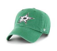 '47 NHL Dallas Stars Clean Up Verstellbare M tze Einheitsgr e Kelly