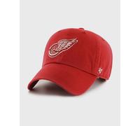 ´47 NHL Detroit Red Wings '47 CLEAN UP men Caps red in Größe:ONE SIZE