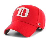 47 Brand Basecap – NHL Vintage Detroit Red Wings – Relaxed-Fit